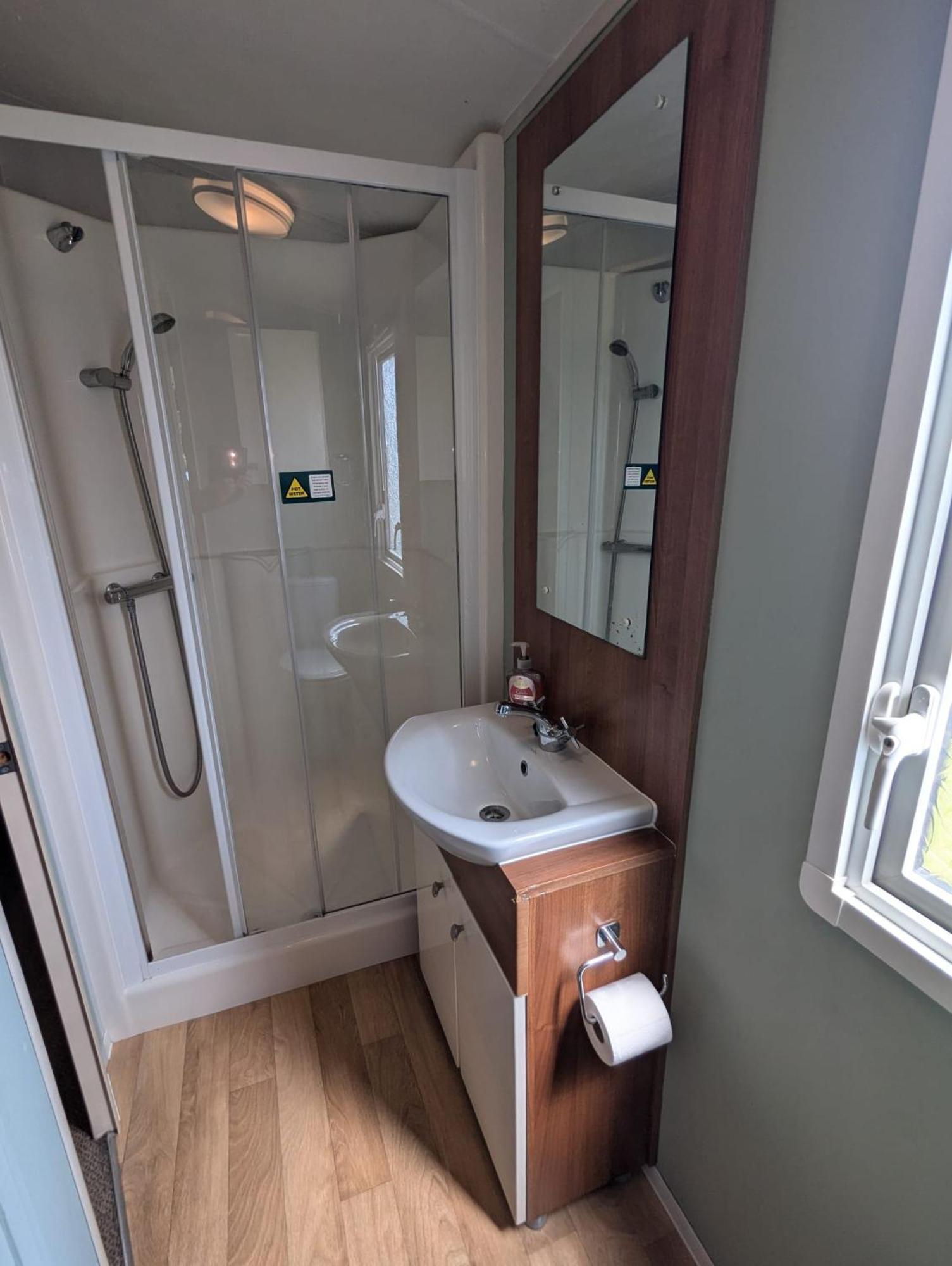 Lovely Family Dog Friendly Caravan On Littlesea Holiday Park Weymouth Haven Wyke Regis Экстерьер фото