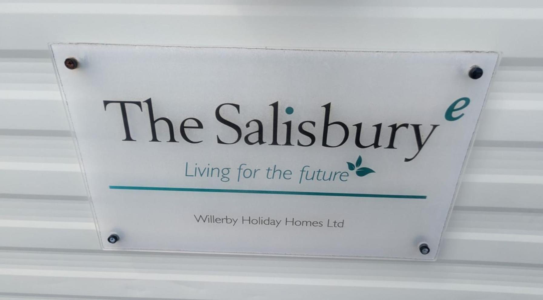 Lovely Family Dog Friendly Caravan On Littlesea Holiday Park Weymouth Haven Wyke Regis Экстерьер фото